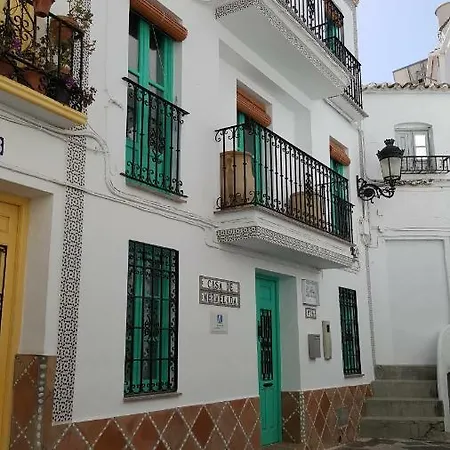 Casa De Mermelada *