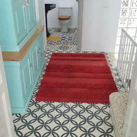 Casa De Mermelada Дом отдыха Компета