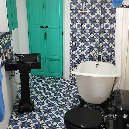 Casa De Mermelada Дом отдыха Компета