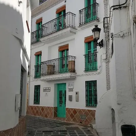 Casa De Mermelada Компета