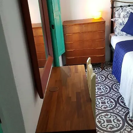 Casa De Mermelada Компета