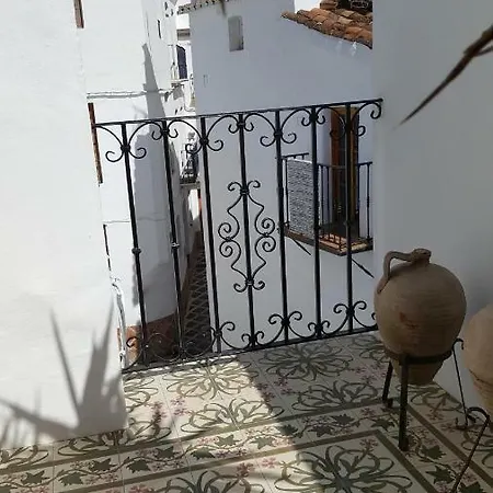 Дом отдыха Casa De Mermelada