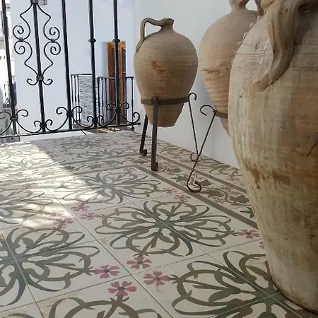 Casa De Mermelada *