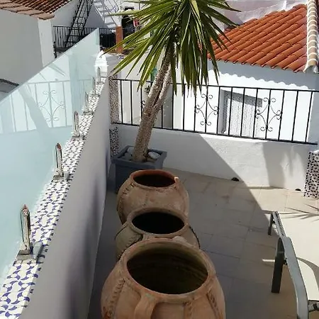 Casa De Mermelada Компета