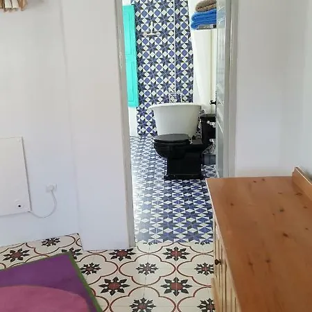 Casa De Mermelada Компета