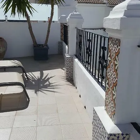 Casa De Mermelada