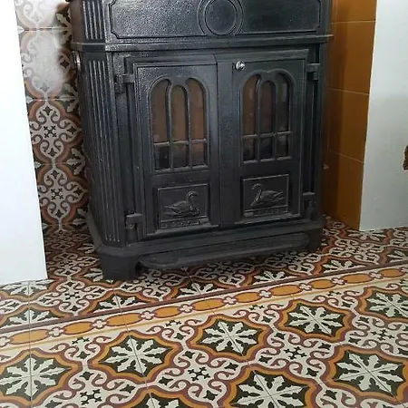 Casa De Mermelada
