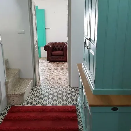 Дом отдыха Casa De Mermelada Компета