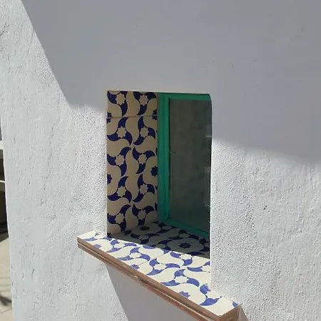 Casa De Mermelada Дом отдыха Компета