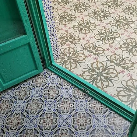 Дом отдыха Casa De Mermelada