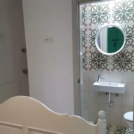Casa De Mermelada Дом отдыха Компета
