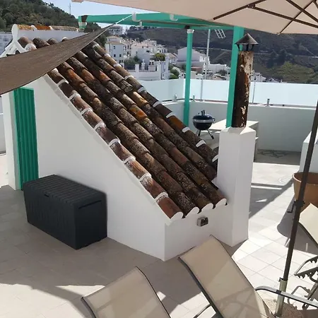 Casa De Mermelada
