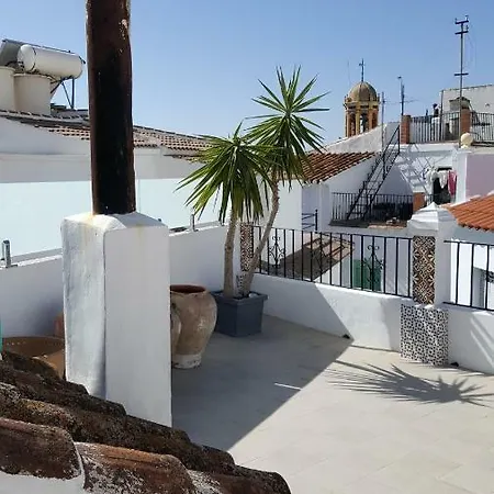 Casa De Mermelada Компета