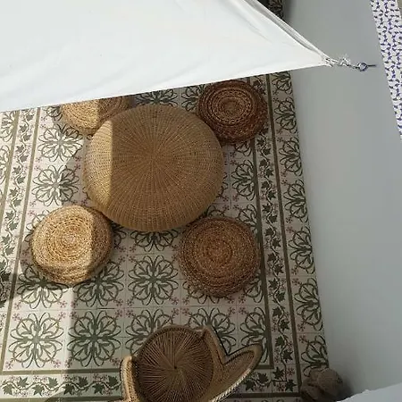 Дом отдыха Casa De Mermelada *