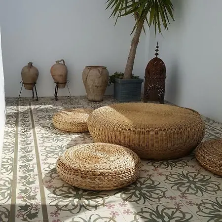Casa De Mermelada *