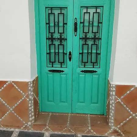 Casa De Mermelada *