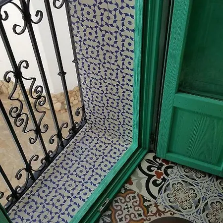 Casa De Mermelada *