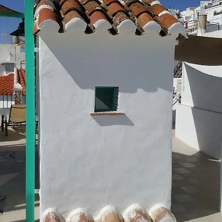 Casa De Mermelada * Компета