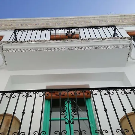 Дом отдыха Casa De Mermelada