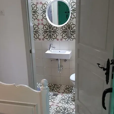 Casa De Mermelada * Компета