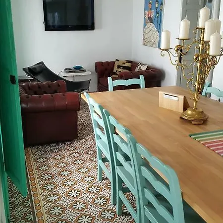 Casa De Mermelada *