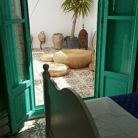 Casa De Mermelada Дом отдыха