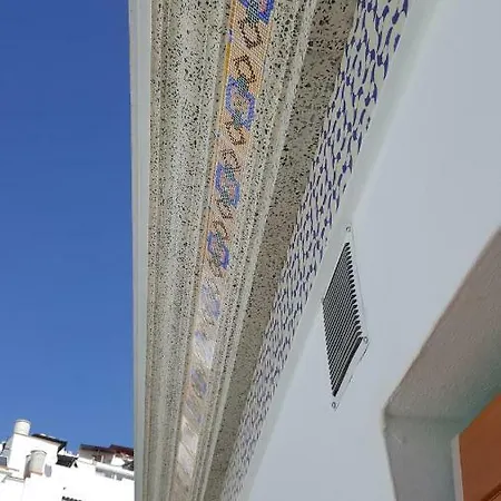 Casa De Mermelada Дом отдыха