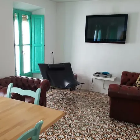 Casa De Mermelada Дом отдыха