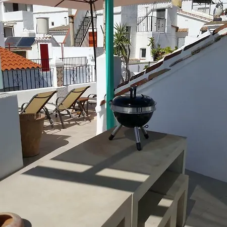 Дом отдыха Casa De Mermelada
