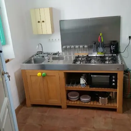 Дом отдыха Casa De Mermelada *