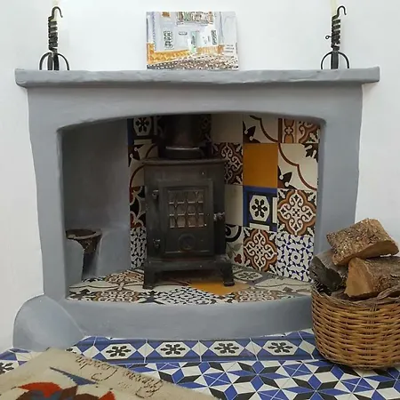 Casa De Mermelada *