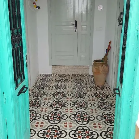 Casa De Mermelada Компета