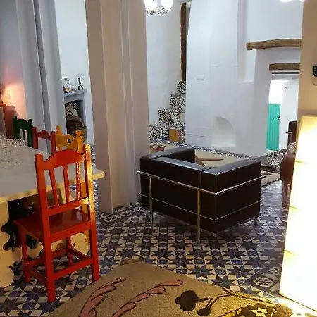 Casa De Mermelada Дом отдыха Компета