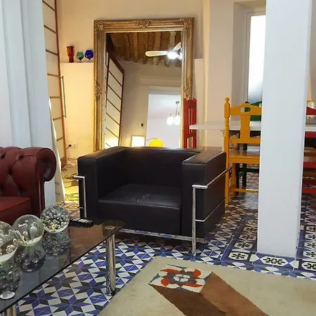 Casa De Mermelada Компета