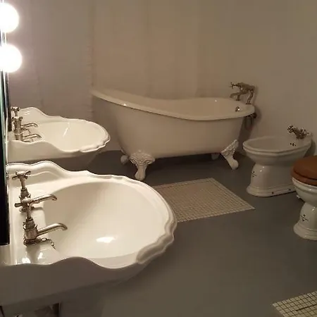 Дом отдыха Casa De Mermelada Компета