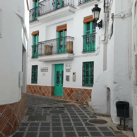 Casa De Mermelada Дом отдыха *