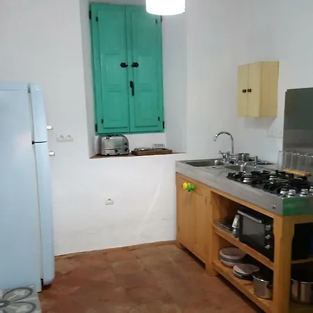 Casa De Mermelada Дом отдыха