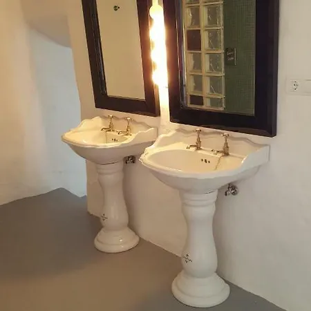 Casa De Mermelada Компета