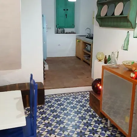 Дом отдыха Casa De Mermelada *