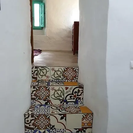 Casa De Mermelada *