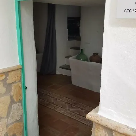 Casa De Mermelada