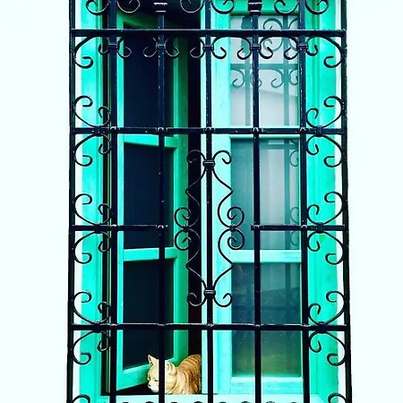 Casa De Mermelada *